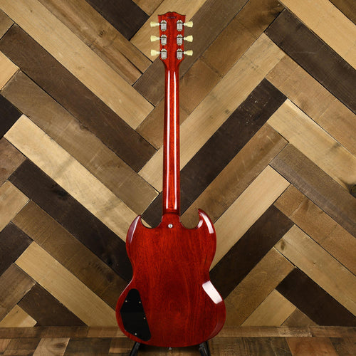 Gibson Custom Shop '61 SG Standard With OHSC - Used