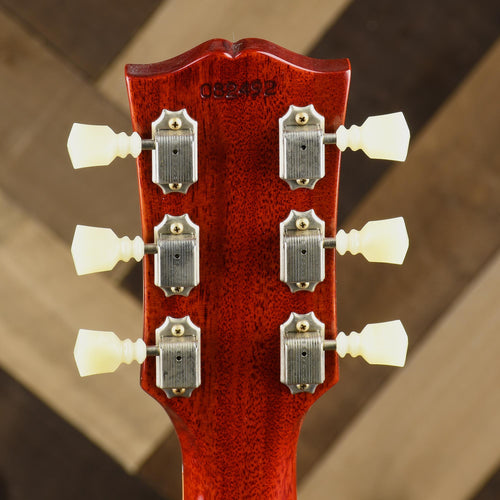 Gibson Custom Shop '61 SG Standard With OHSC - Used