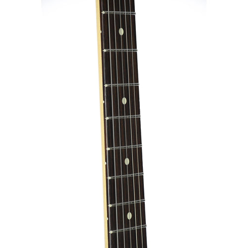 Fender 2012 American Standard Stratocaster White With OHSC - Used