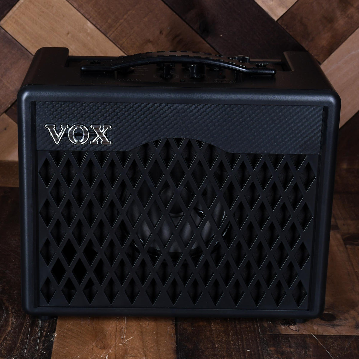 Vox 15 Watt VXI Valvetronix Digital Modeling Amplifier - Used