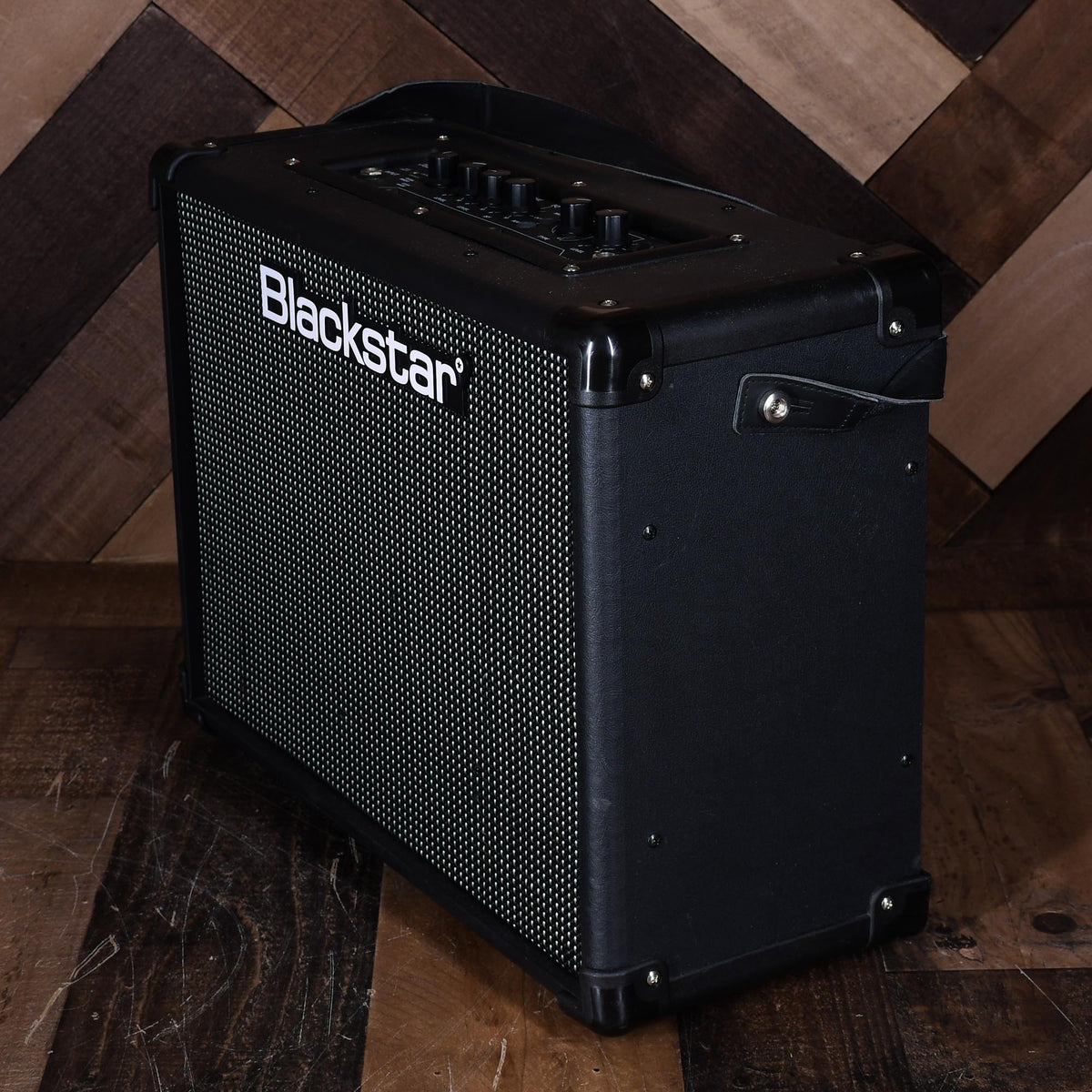 Blackstar ID Core 40 Watt Stereo Solid State Combo - Used