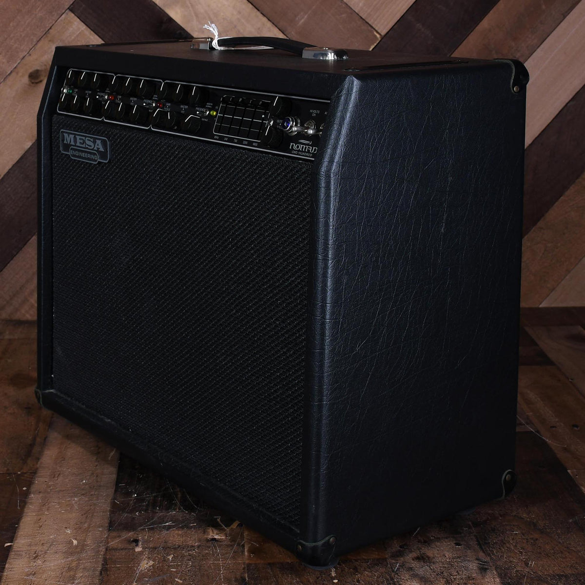Mesa Boogie Nomad One Hundred 1x12 8 Ohm Tube Combo - Used