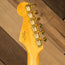 Fender 2004 50th Anniversary Stratocaster Electric Guitar, Aztec Gold - Used