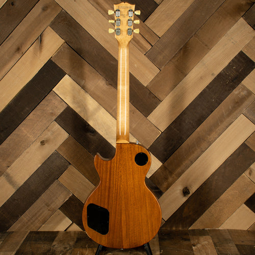 Gibson 2021 Les Paul Tribute Electric Guitar, Honey Burst With OGB - Used