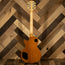 Gibson 2021 Les Paul Tribute Electric Guitar, Honey Burst With OGB - Used