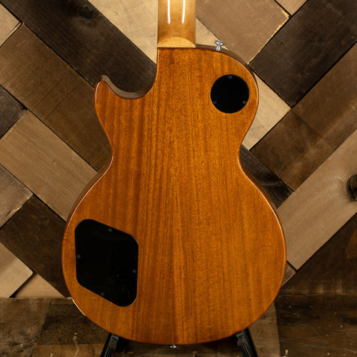 Gibson 2021 Les Paul Tribute Electric Guitar, Honey Burst With OGB - Used