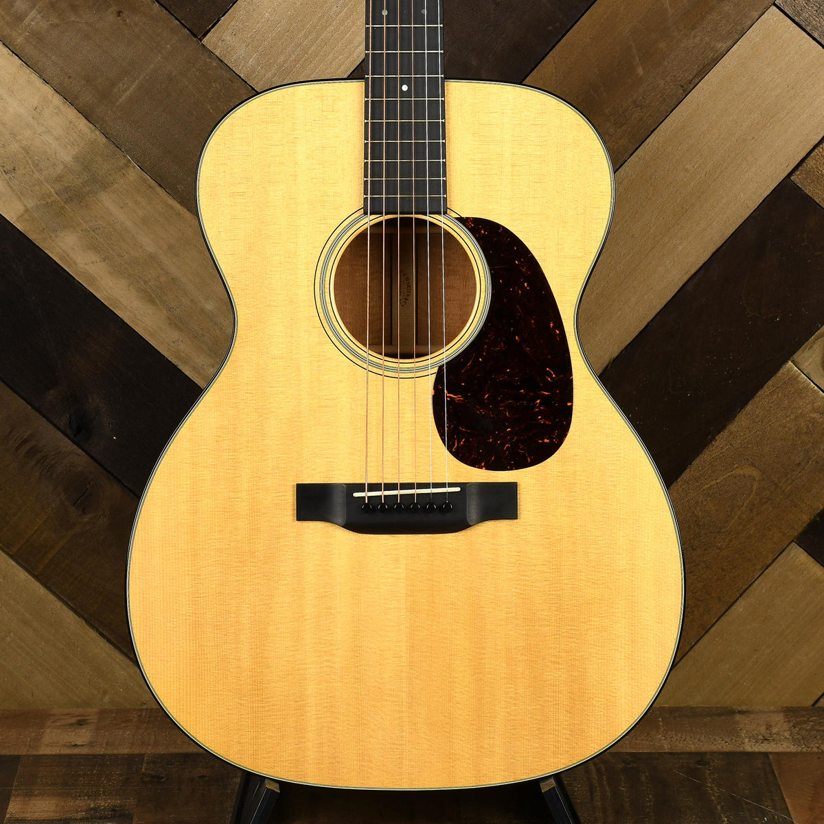Martin 000-18 With Original Case - Used