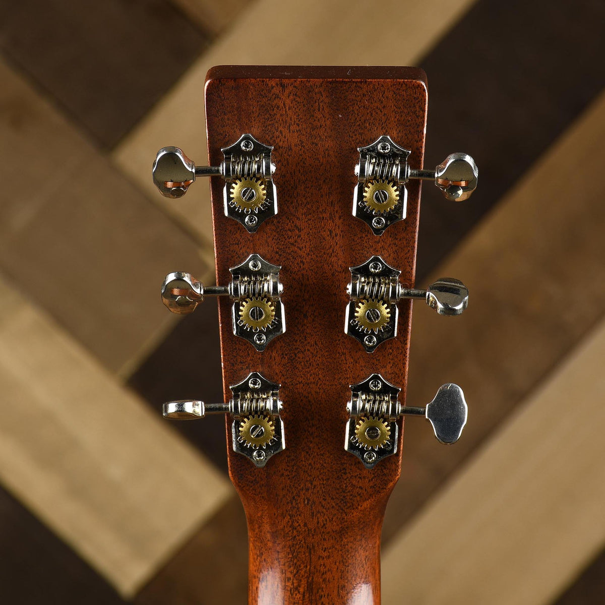 Martin 000-18 With Original Case - Used