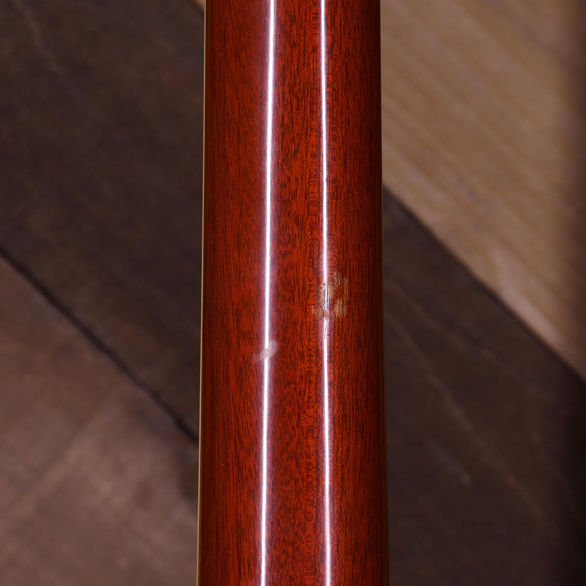 The Heritage 2010 H535 Almond Burst With OHSC - Used