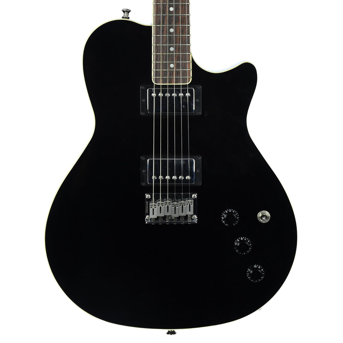 Ovation VXT Hybrid Guitar - Used