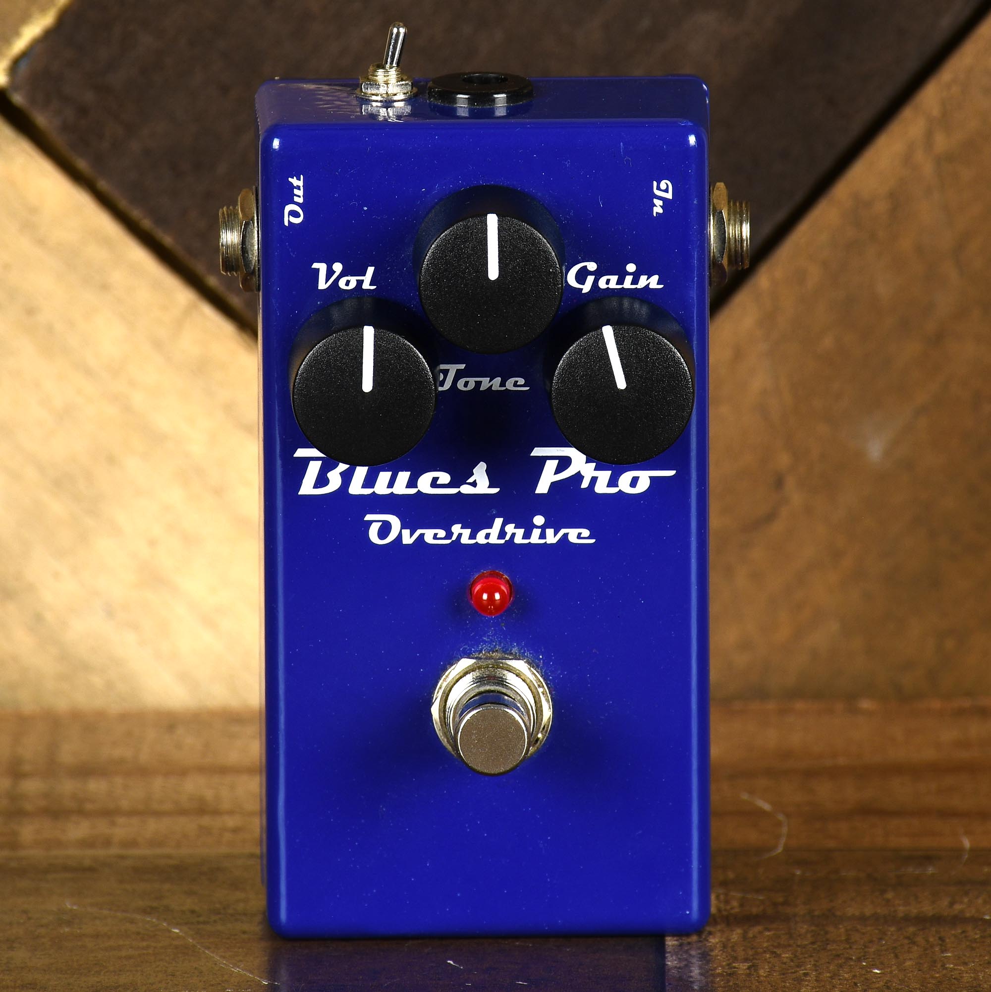 本物 アウトレット MI AUDIO Blues Pro 初期型 【公式通販】