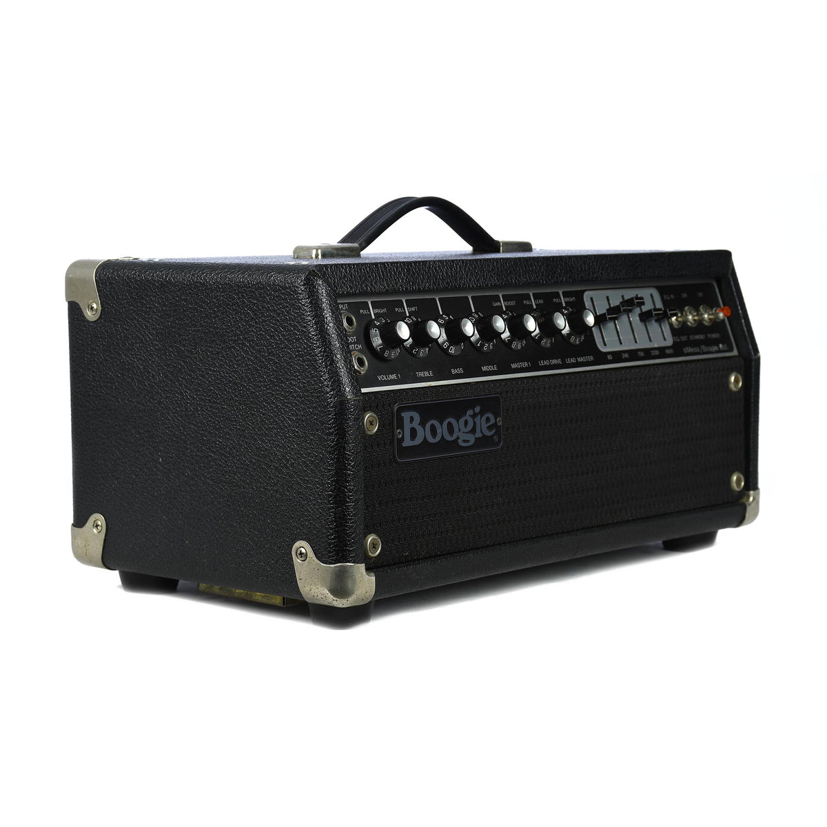 Mesa Boogie 1979 Mark IIA Tube Head - Used