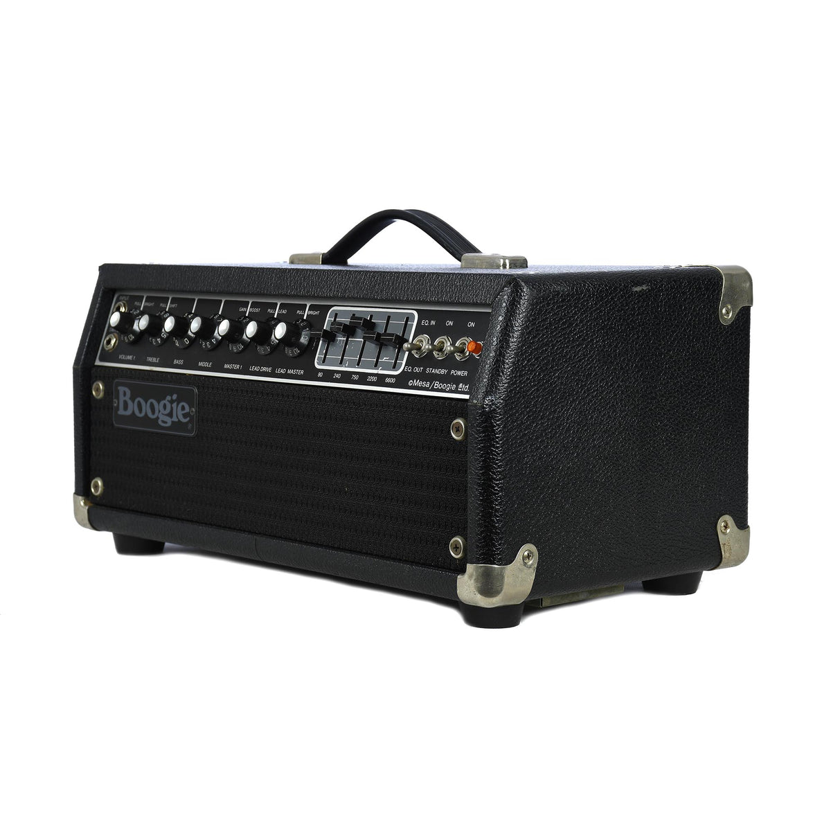 Mesa Boogie 1979 Mark IIA Tube Head - Used