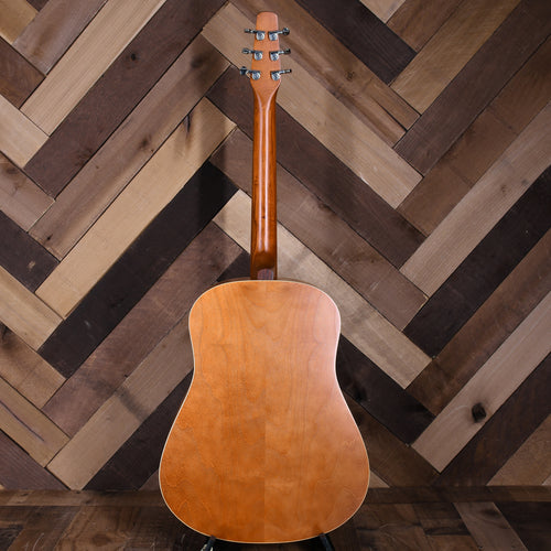 Seagull Entourage Rustic Autumn Burst - Used