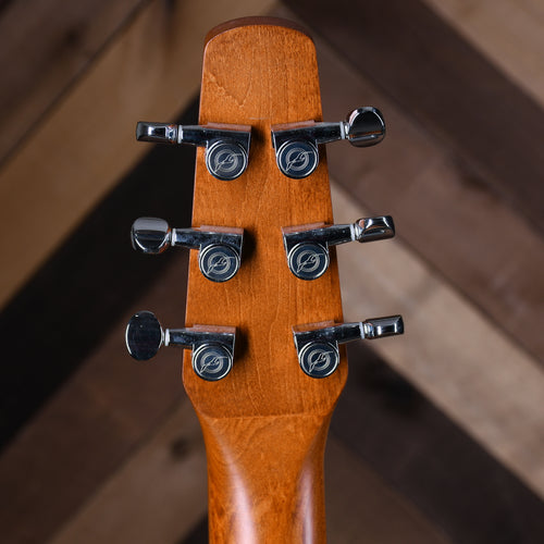 Seagull Entourage Rustic Autumn Burst - Used