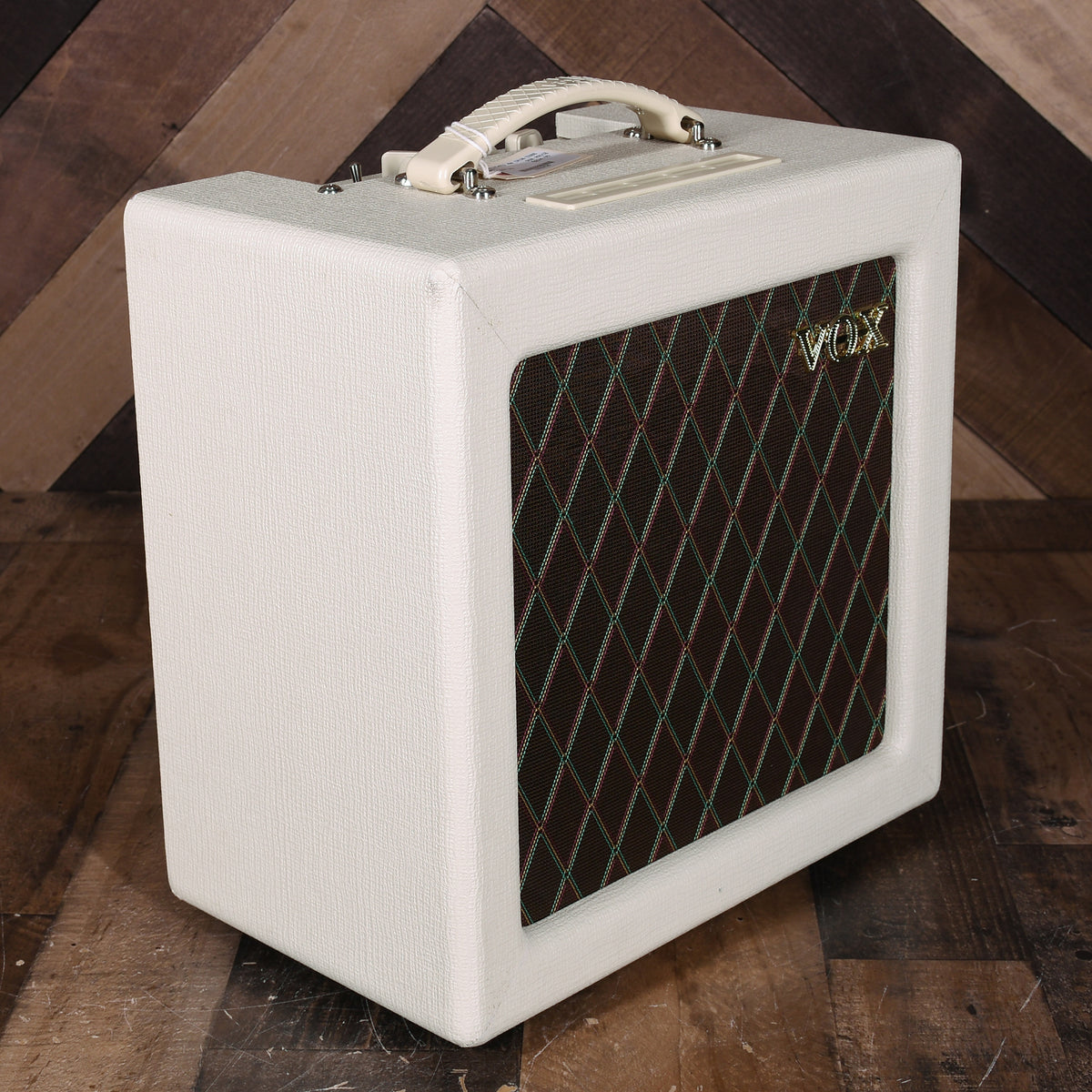 Vox AC4TV 4W 1x10 Tube Combo - Used