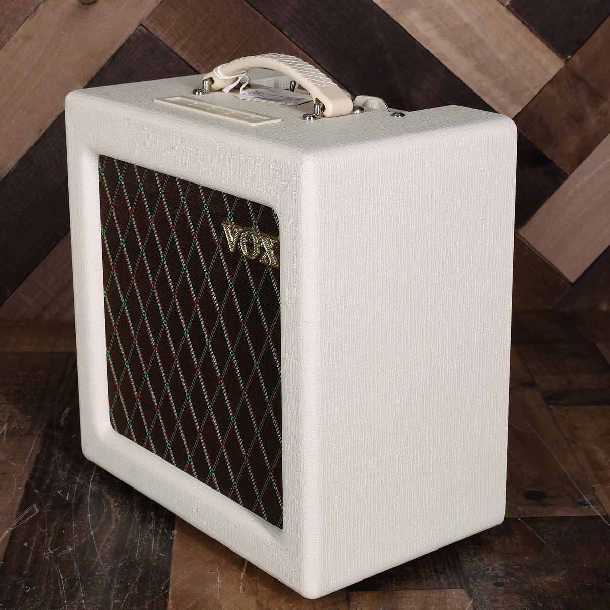 Vox AC4TV 4W 1x10 Tube Combo - Used