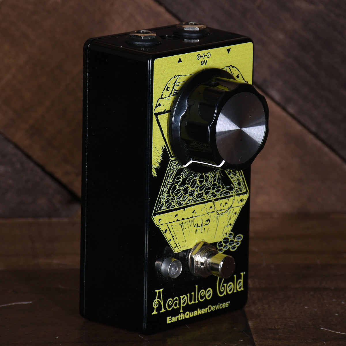 Earthquaker Acapulco Gold V2 - Used