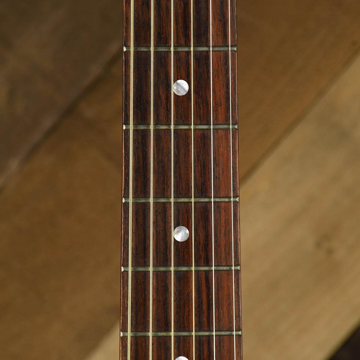 Gibson CS J45 60's RI VOS Sunburst With OHSC - Used