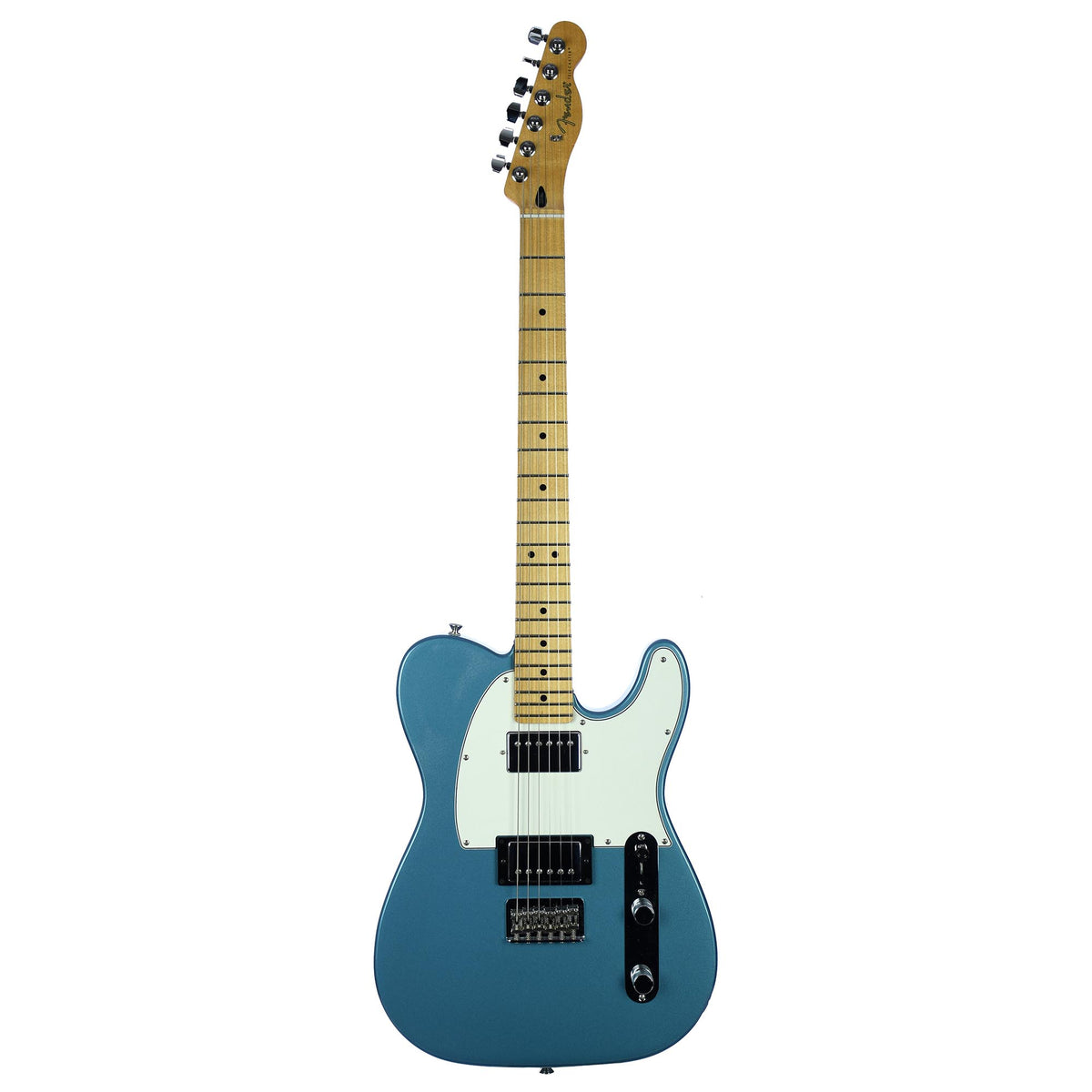 Fender 2018 Player Telecaster HH Tidepool - Used