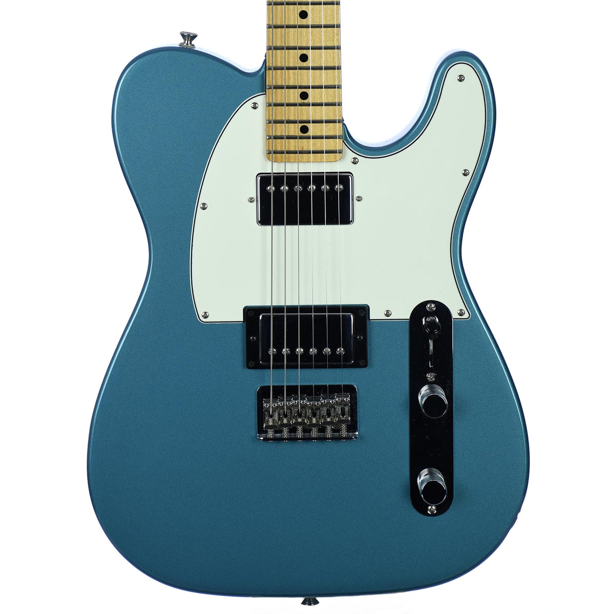 Fender 2018 Player Telecaster HH Tidepool - Used