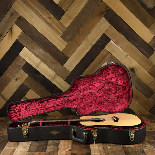 Taylor 910E With OHSC - Used