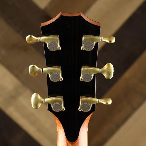 Taylor 910E With OHSC - Used