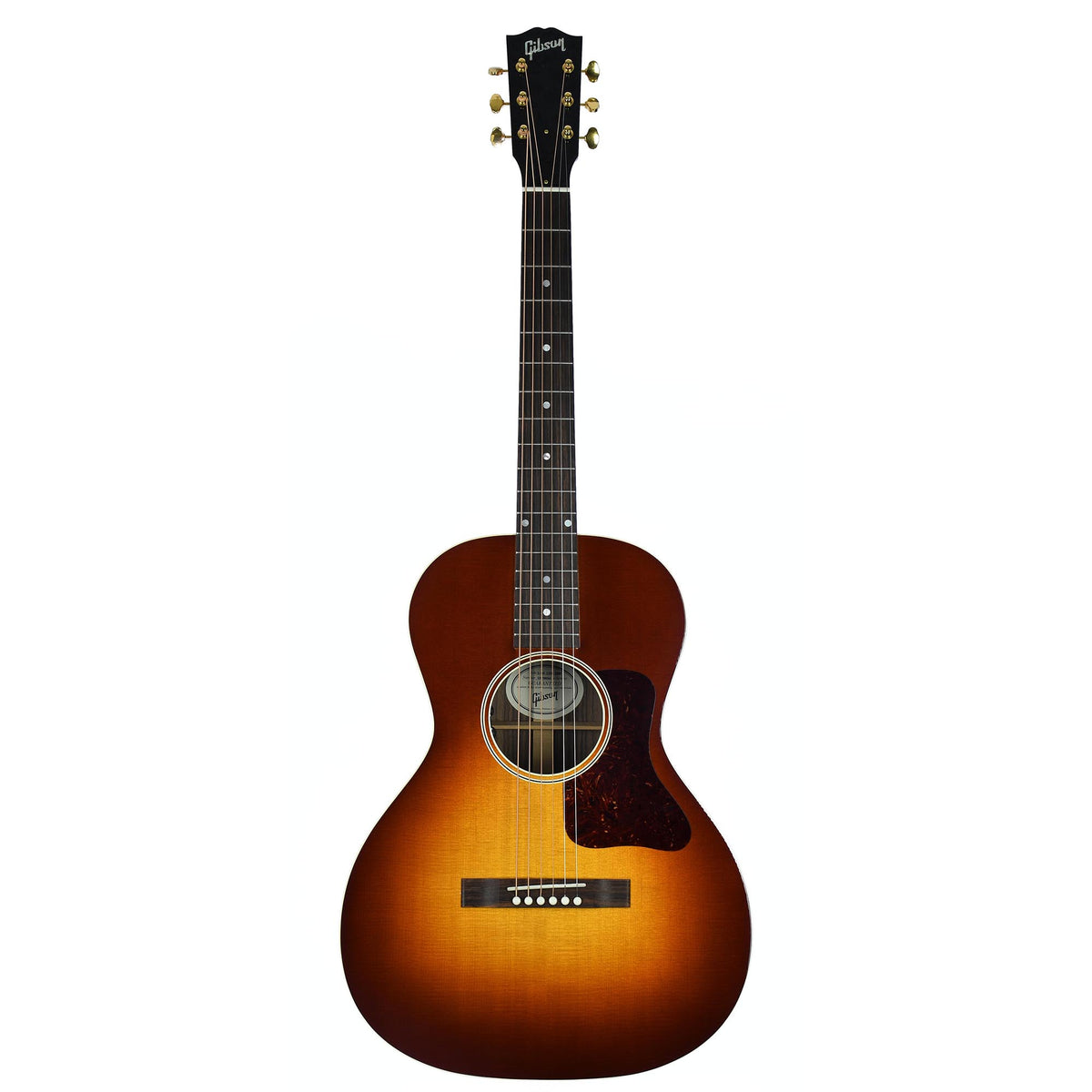 Gibson 2018 L-00 12 Fret Rosewood Burst With OHSC - Used
