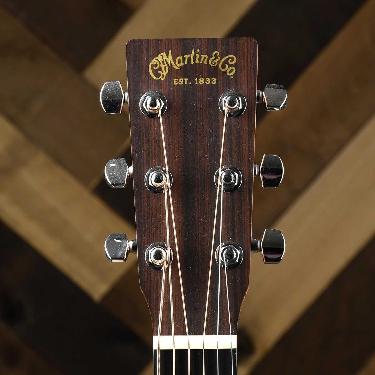 Martin 00LX1AE - Used