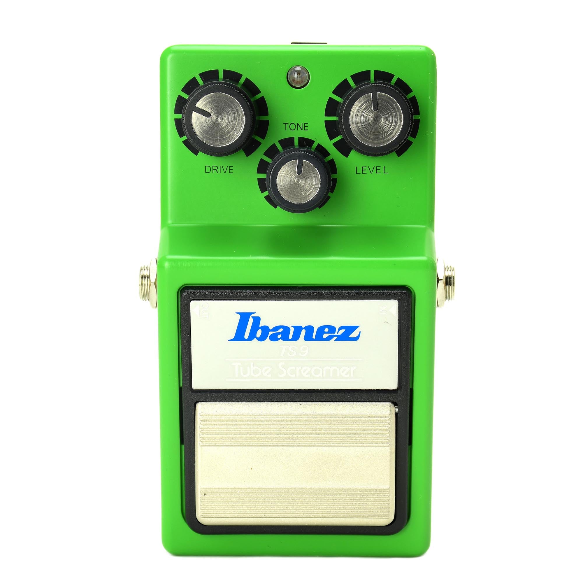 好評安い】Ibanez TS9 Tube Screamer IV8gd-m37917786350エフェクター