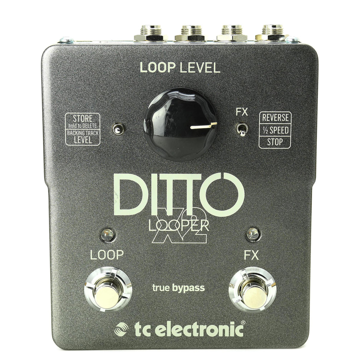 TC Electronic Ditto X2 Looper - Used