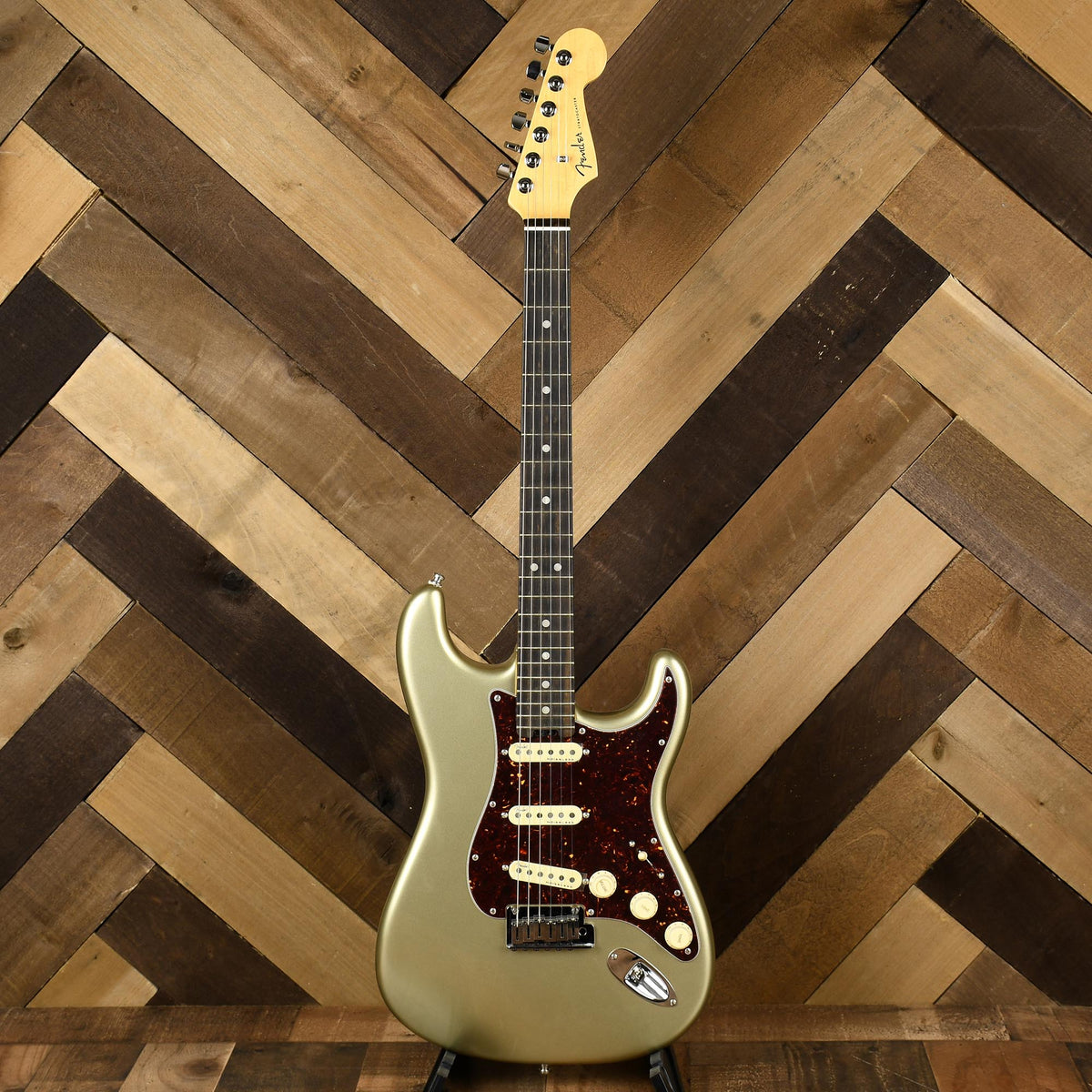 Fender American Elite Stratocaster - Used