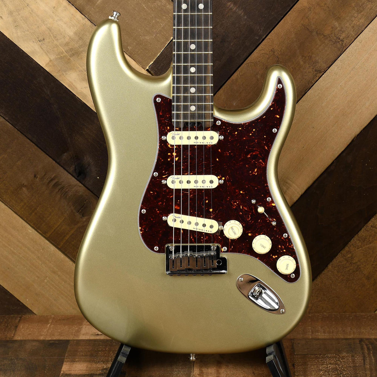 Fender American Elite Stratocaster - Used