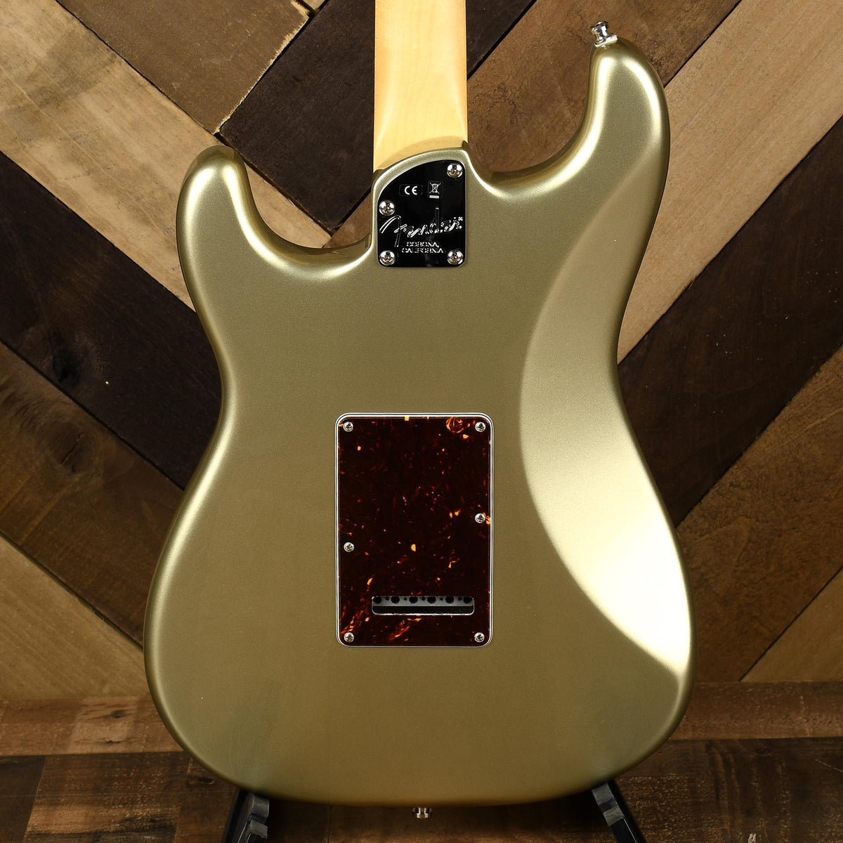 Fender American Elite Stratocaster - Used