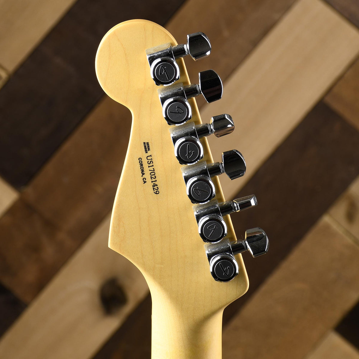 Fender American Elite Stratocaster - Used
