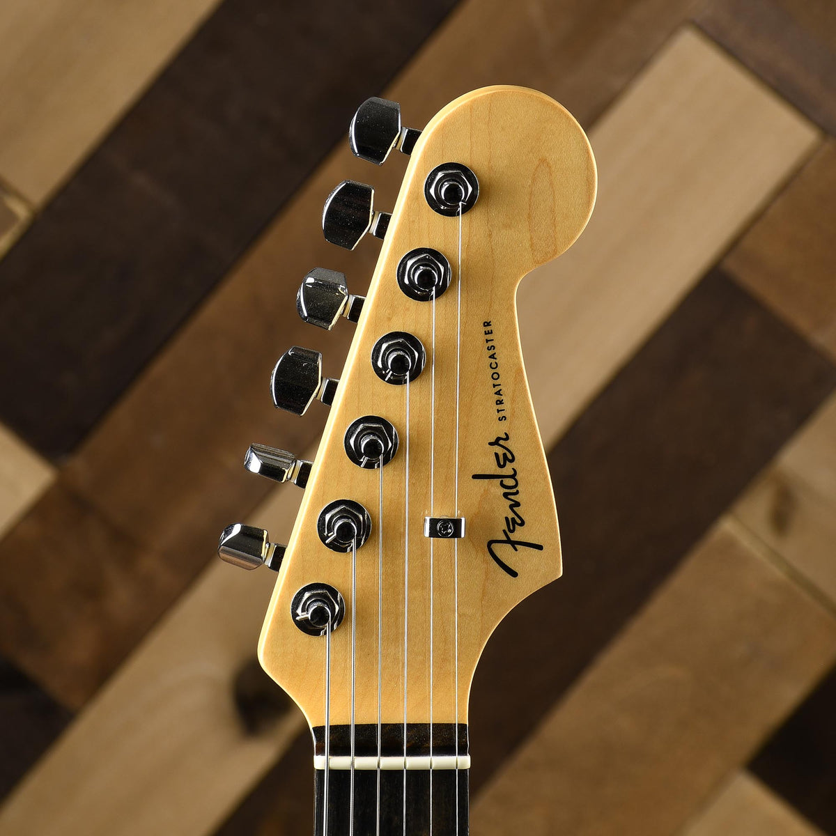 Fender American Elite Stratocaster - Used