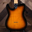 Fender 2008 '72 Thinline Telecaster Reissue Sunburst with Gigbag - Used
