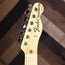 Fender 2008 '72 Thinline Telecaster Reissue Sunburst with Gigbag - Used