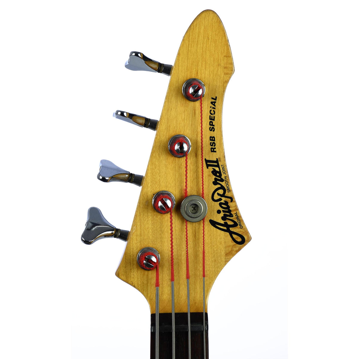 Aria RSB Special Bass With Bag - Used