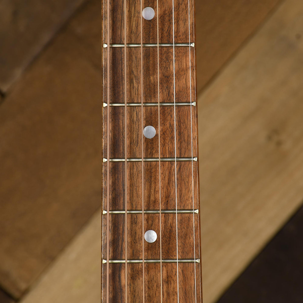 Gibson J-45 AG with Walnut Burst - Used