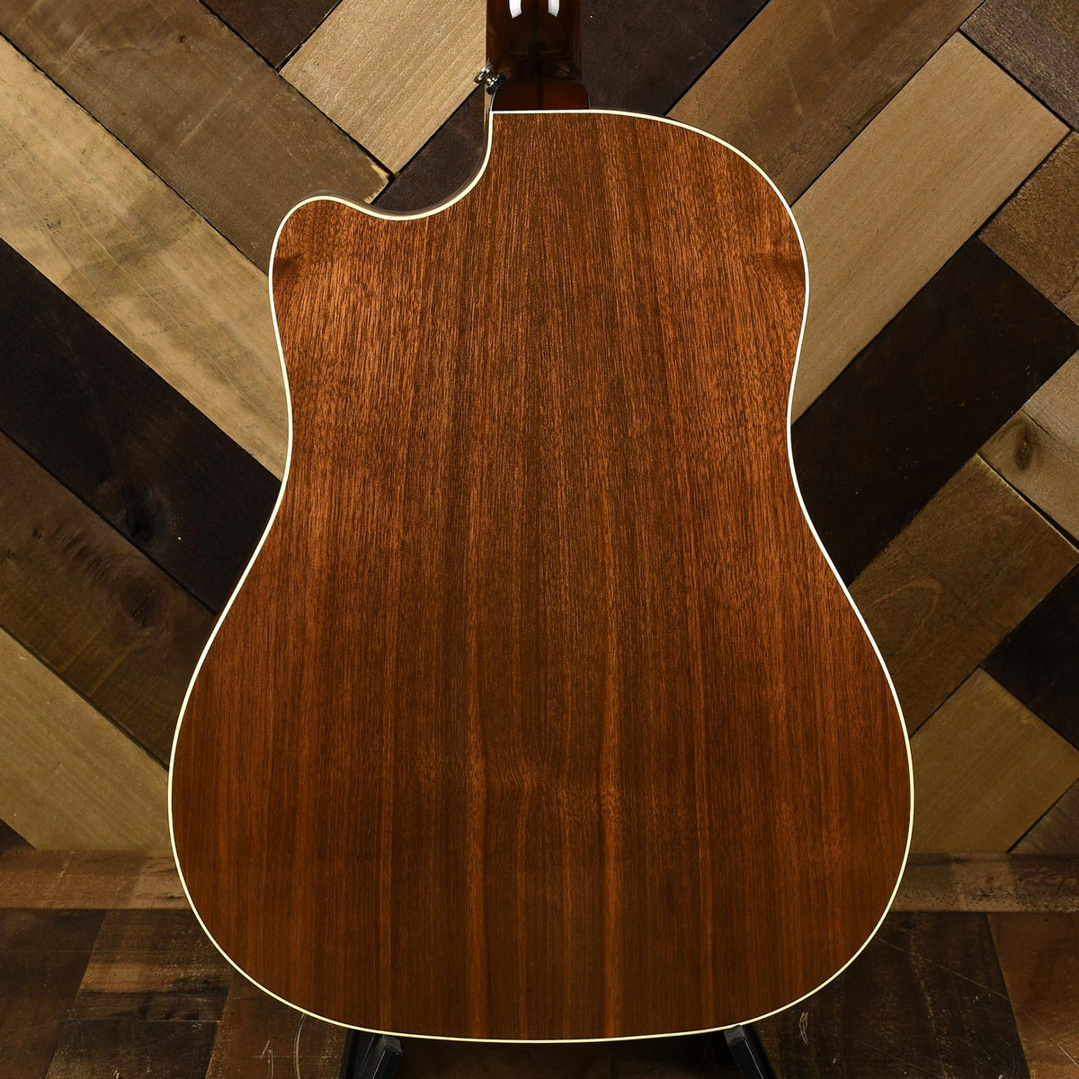 Gibson J-45 AG with Walnut Burst - Used