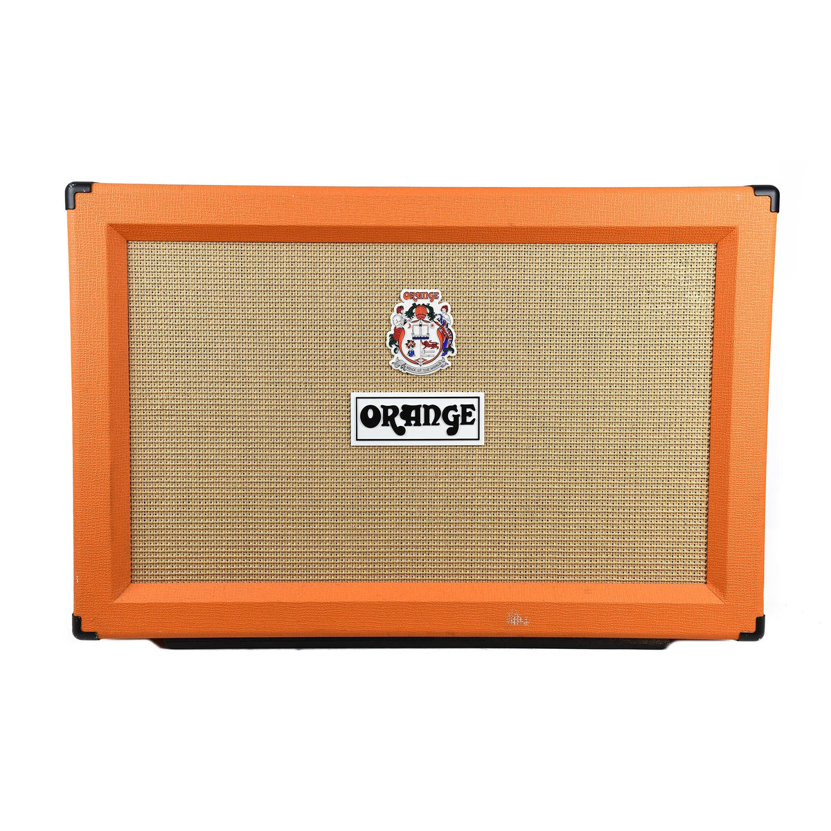 Orange PPC212 Closed Back Cabinet - Used