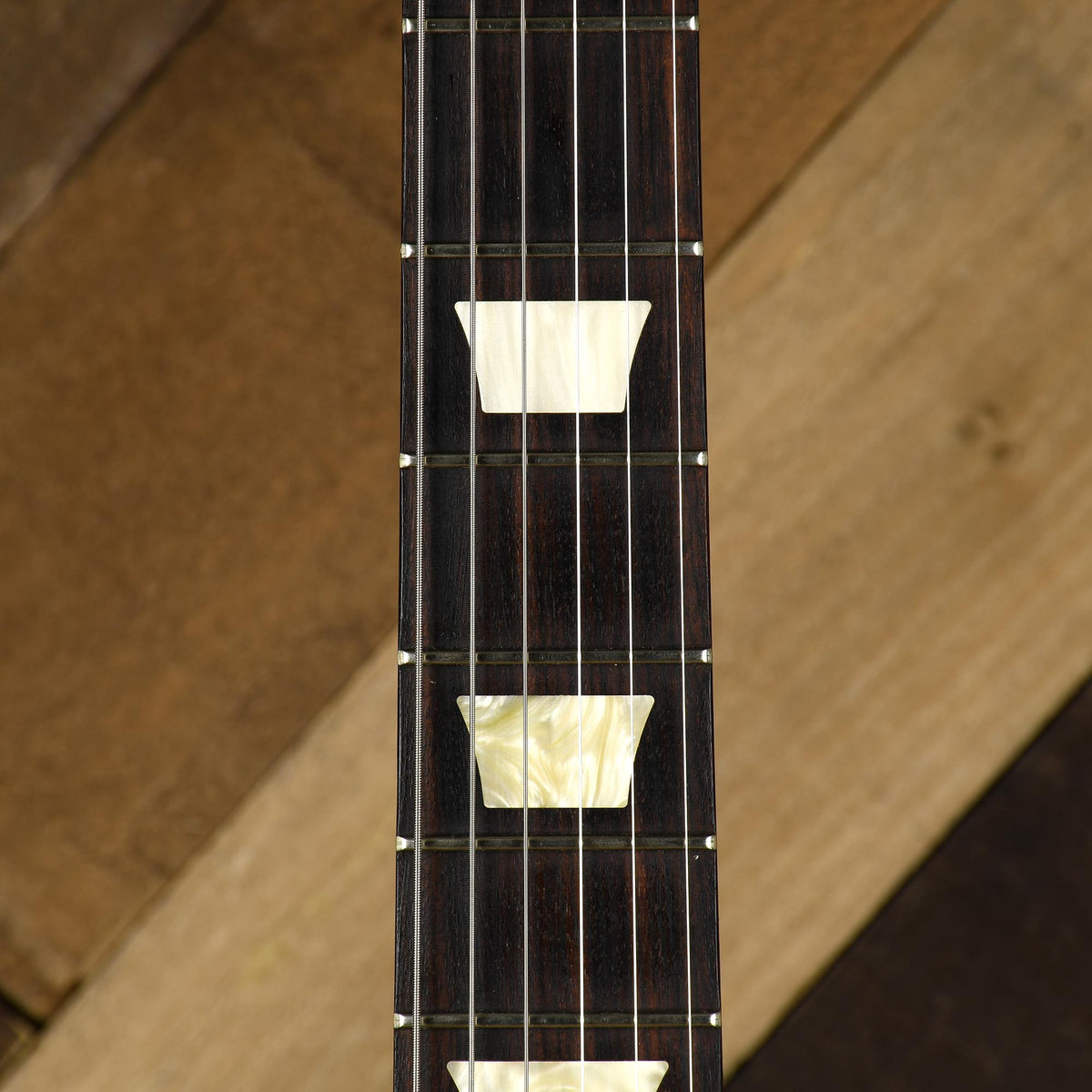 Gibson 60's Tribute Les Paul With P90 Honey Burst - Used