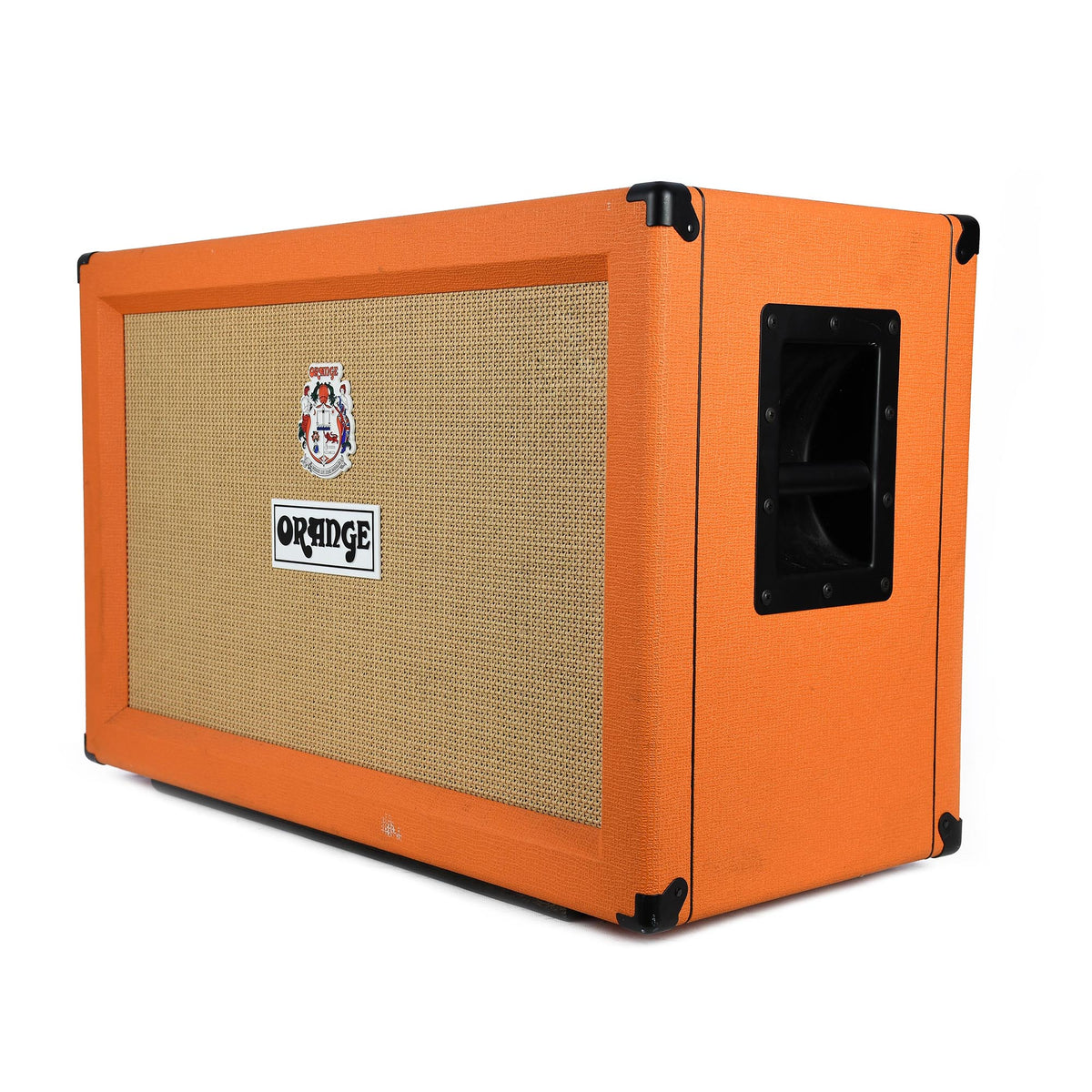 Orange PPC212 Closed Back Cabinet - Used