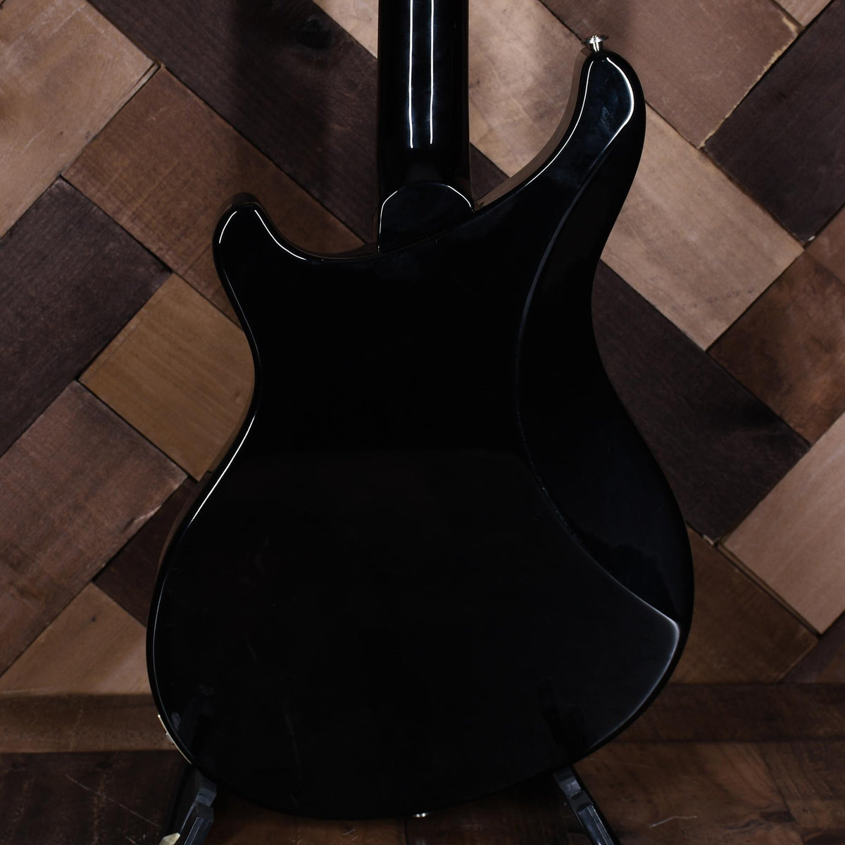PRS 2016 Vela Black with OGB - Used