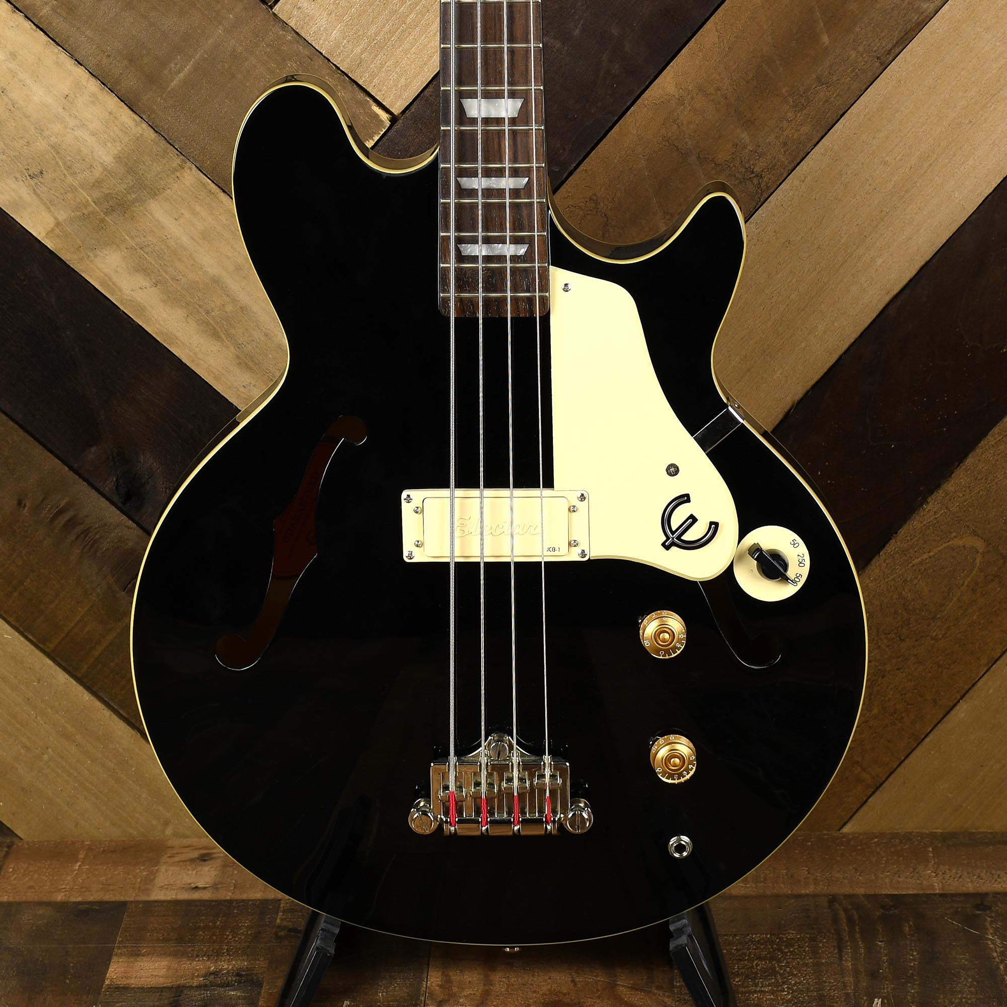 Epiphone Jack Casady Bass - Used