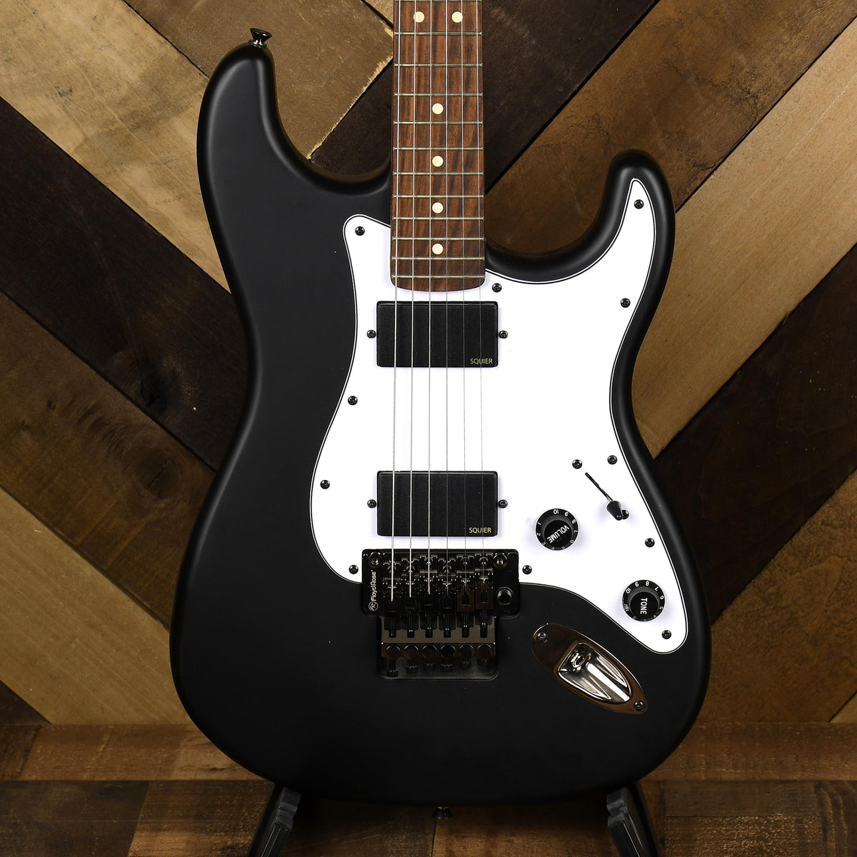Squier Contemporary Active Stratocaster - Used