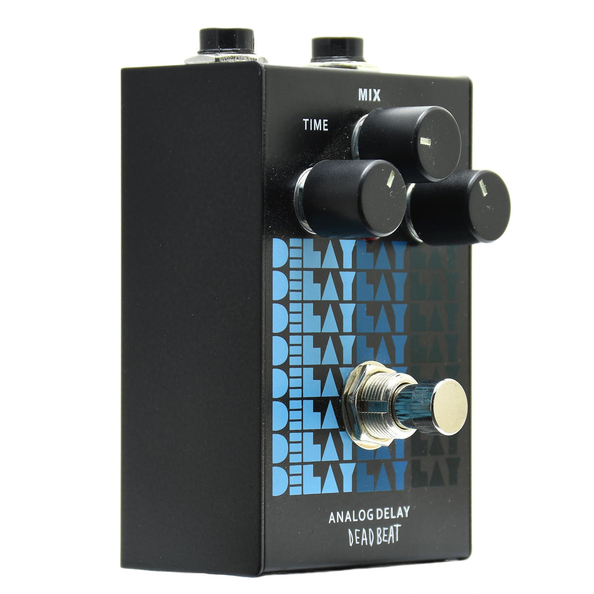 Deadbeat Analog Delay - Used