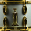 Gretsch 14x6.5 Inch 125th Anniversary Commemorative Round Badge Snare - Used