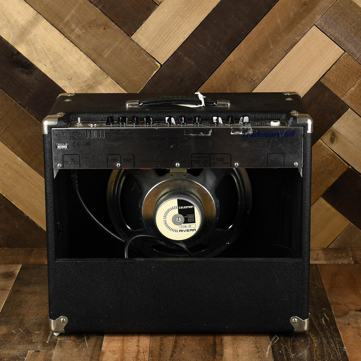 Tech21 Trademark 60 Combo - Used